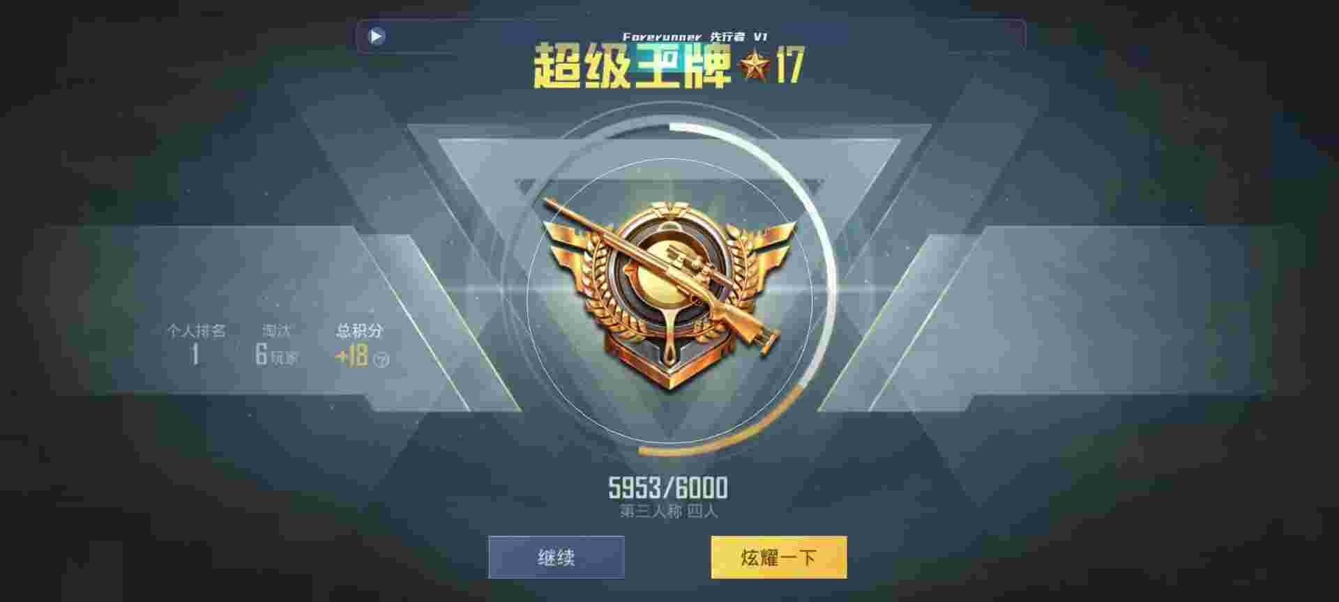 和平精英鸡腿辅助自瞄 - 和平精英神仙群号是什么辅助预览图